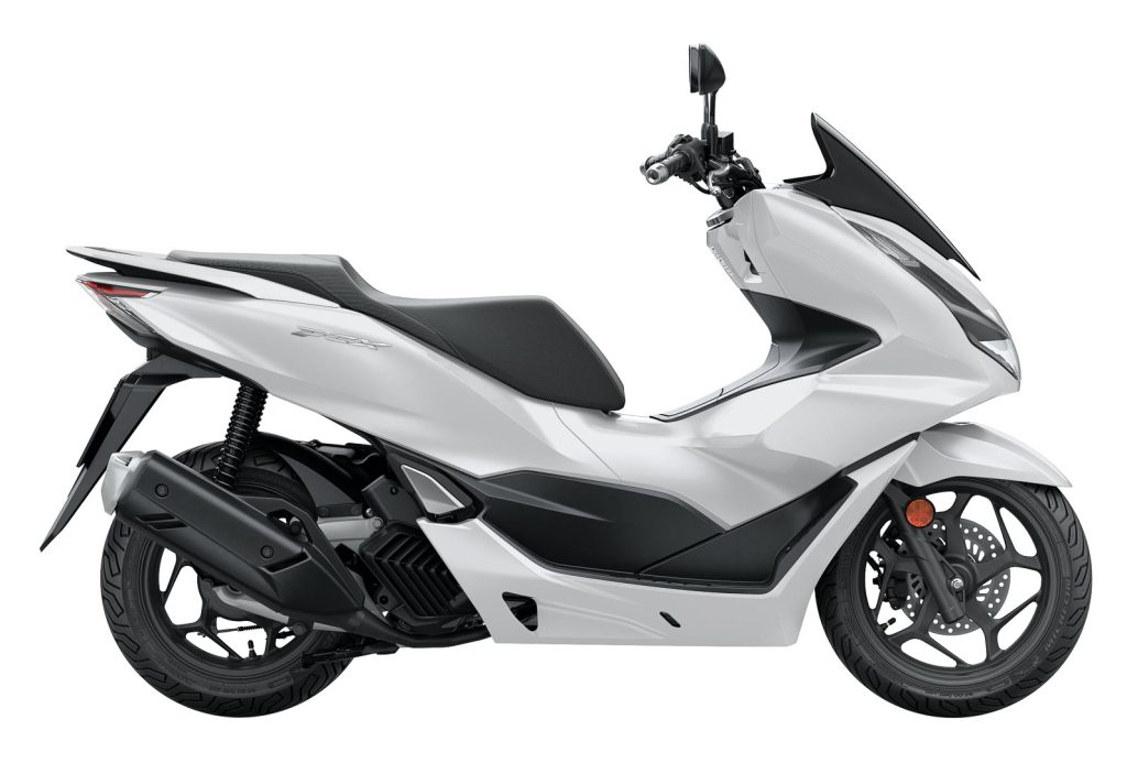 Pcx